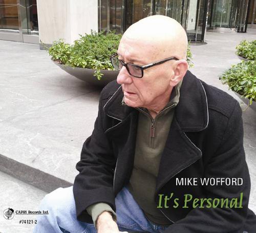 Mike Wofford/Its Personal