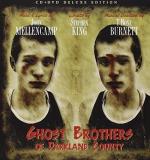 Ghost Brothers Of Darkland Cou Ghost Brothers Of Darkland Cou Incl. DVD 