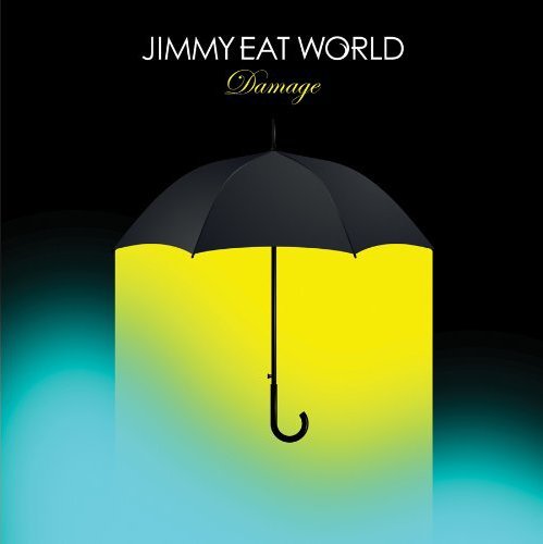 Jimmy Eat World/Damage@Damage