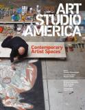 Hossein Amirsadeghi Art Studio America Contemporary Artist Spaces 