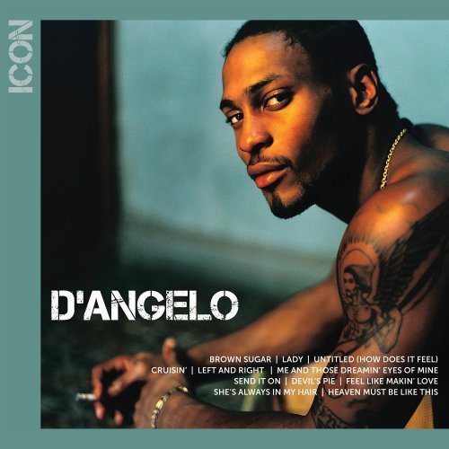 D'Angelo/Icon