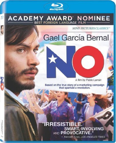 No/Bernal/Castro@Blu-Ray/Spa Lng@R