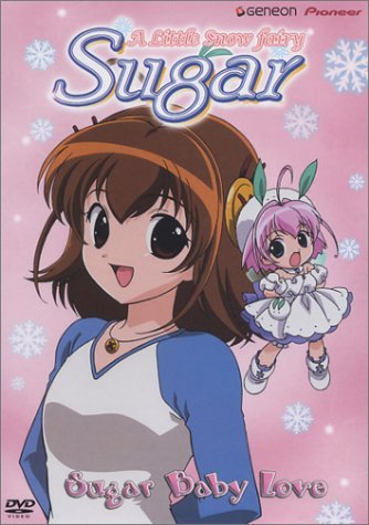 Little Snow Fairy Sugar/Vol. 6-Sugar Baby Love@Clr/Jpn Lng/Eng Dub-Sub@Nr