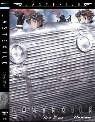 Last Exile/Vol. 1-First Move@Clr/Aws/Jpn Lng/Eng Dub-Sub@Nr