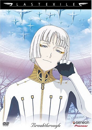 Last Exile/Vol. 4-Breakthrough@Clr/Ws/Jpn Lng/Eng Dub-Sub@Nr