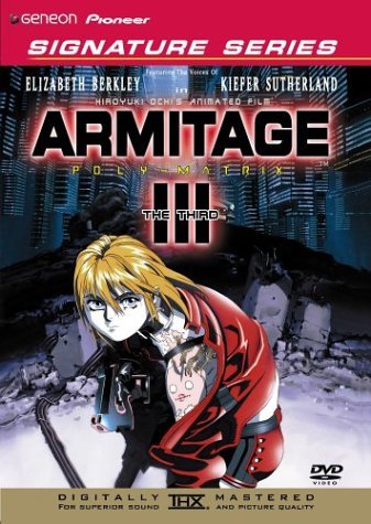 Armitage Iii Poly Matrix Clr Cc 5.1 Ws Jpn Lng Eng Sub Nr Signature 