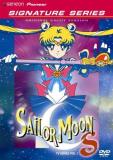 Sailor Moon S Heart Collection 1 Clr Dss Jpn Lng Eng Dub Sub Nr Signature 