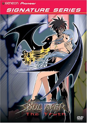 Soultaker Vol. 4 Clr Nr Signature Ser 
