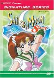 Sailor Moon Super S Vol. 3 Clr Nr Signature Ser 