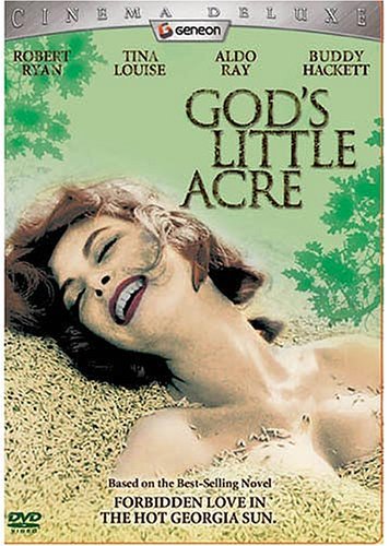 Gods Little Acre/Gods Little Acre@Clr@Nr