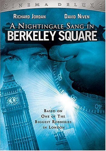Nightingale Sang In Berkeley S/Nightingale Sang In Berkeley S@Clr@Nr