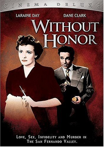 Without Honor/Without Honor@Clr@Nr