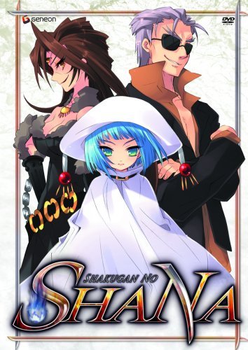 Shana/Vol. 6@Ws@Nr