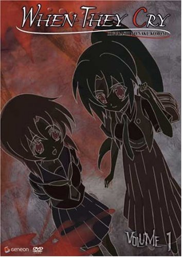 When They Cry/Vol. 1@Nr