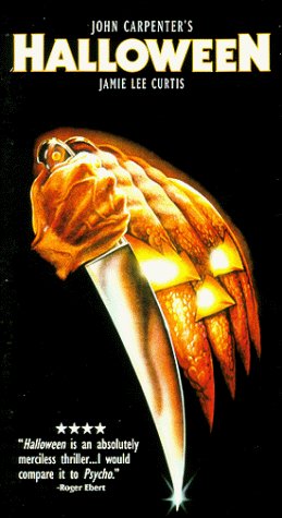 Halloween/Curtis/Pleasence/Loomis/Soles/@Clr@R