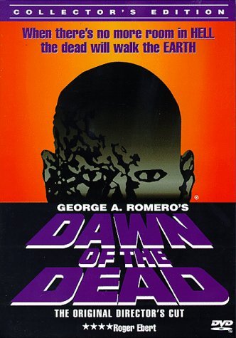 Dawn Of The Dead Emge Foree Reiniger 