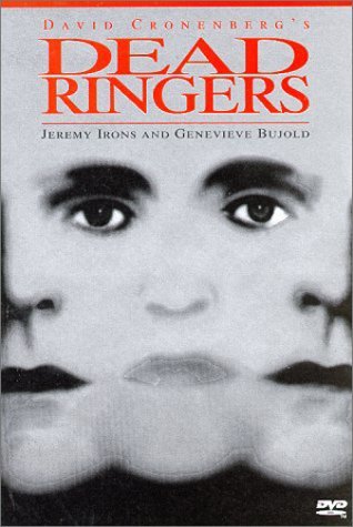 Dead Ringers/Irons/Bujold@Clr/Hifi/Ws/Keeper@R