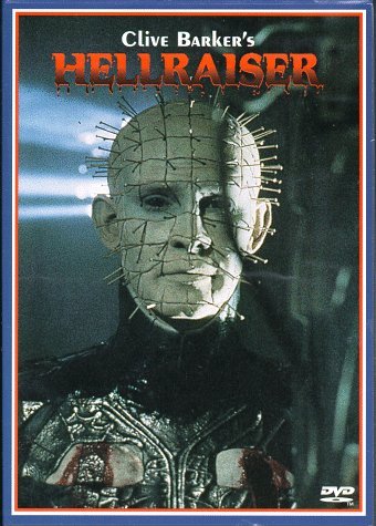 Hellraiser/Higgins/Laurence