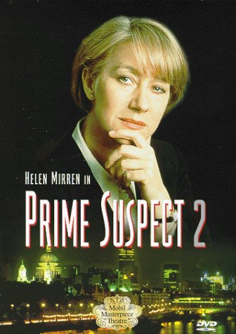 Prime Suspect/Prime Suspect 2