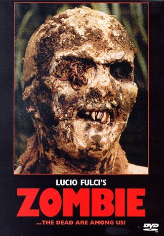 Zombie/Farrow/Mcculloch/Johnson