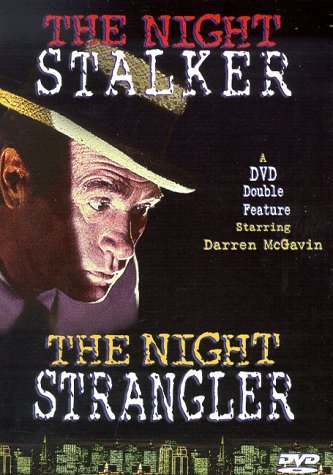 NIGHTSTALKER/NIGHTSTRANGLER/MCGAVIN/LYNLEY/OAKLAND