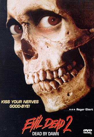 Evil Dead 2/Campbell/Berry/Hicks@Clr/Ws/Keeper@R
