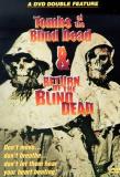 Tombs Of The Blind Dead Return Tombs Of The Blind Dead Return 