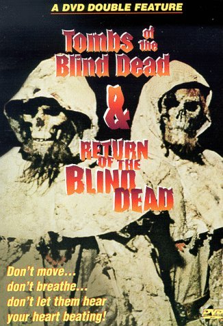 Tombs Of The Blind Dead Return Tombs Of The Blind Dead Return 