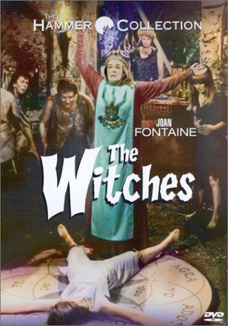 WITCHES/FONTAINE/WALSH/MCCOWEN