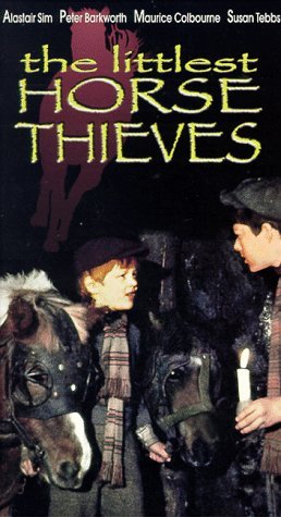 LITTLEST HORSE THIEVES/SIM/BARKWORTH