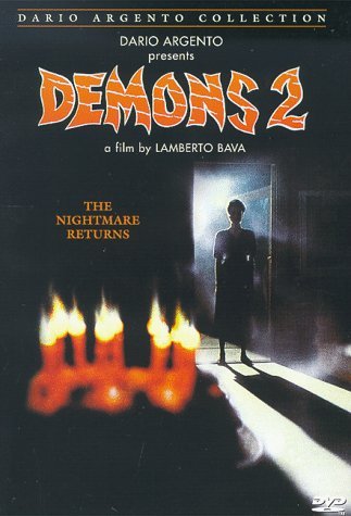 Demons 2/Demons 2@Clr/Dss/Ws/Keeper@Nr