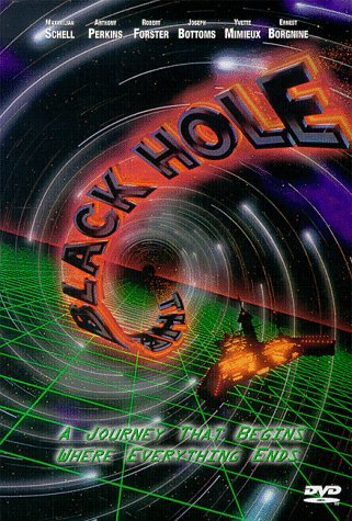 BLACK HOLE/SCHELL/PERKINS/FORSTER