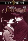 SPELLBOUND/BERGMAN/PECK