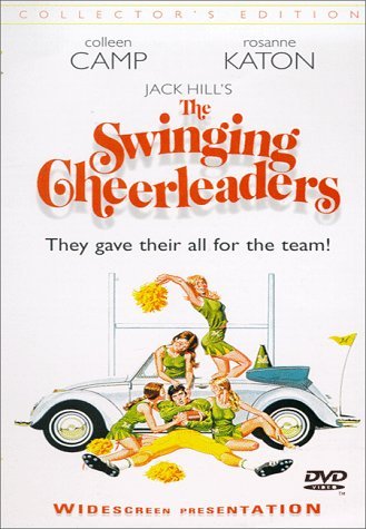 SWINGING CHEERLEADERS/CAMP/KATON