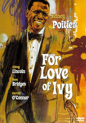 For Love Of Ivy/Poitier/Lincoln@Clr/Dss/Ws/Keeper@G