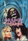 Trilogy Of Terror/Black/Burton@Clr/St/Keeper@R