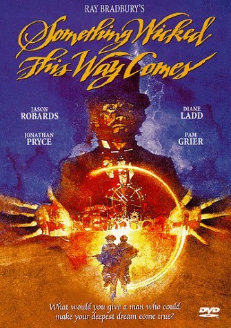Something Wicked This Way Come Robards Pryce Clr Dss Ws Keeper Pg 