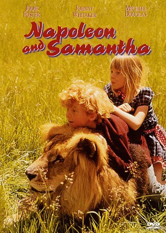 Napoleon & Samantha Foster Whitaker Clr Ws Keeper G 