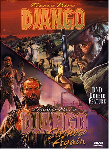 Django/Django Strikes Again