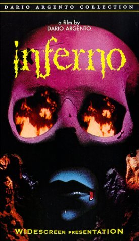 INFERNO/MIRACLE/NICOLODI/MCCLOSKEY