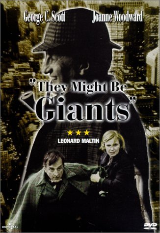 They Might Be Giants Scott Woodward Clr Ws Keeper G 