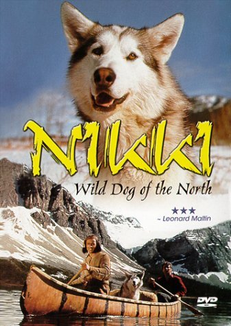 Nikki-Wild Dog Of The North/Nikki-Wild Dog Of The North@Clr/Keeper@G