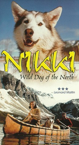 Nikki-Wild Dog Of The North/Nikki-Wild Dog Of The North@Clr@G