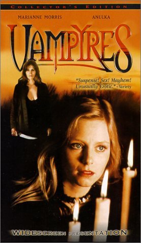 Vampyres/Morris/Anulka@Clr/Ws/Clam@Nr/Coll. Ed.