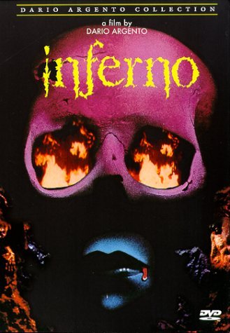 INFERNO/MIRACLE/NICOLODI/MCCLOSKEY