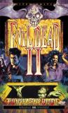 Evil Dead 2 Campbell Berry Hicks Depaiva R Clr Cc Thx 5.1 Aws R Lmtd Ed. 