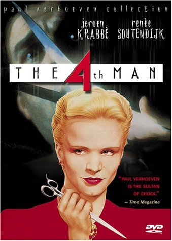 Fourth Man/Krabbe/Soutendijk/Hoffman/De V@Clr/Aws@Nr