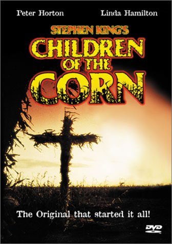 Children Of The Corn/Horton/Hamilton@Clr/Cc/5.1/Aws@R