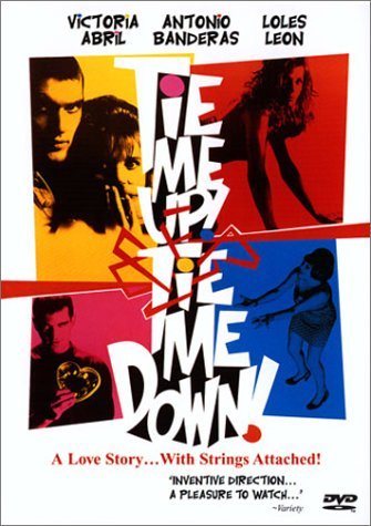Tie Me Up Tie Me Down Abril Banderas Leon Rabal Serr Clr Ws Spa Lng Eng Sub Nc17 