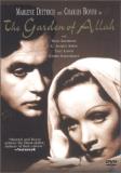 Garden Of Allah Dietrich Boyer Rathbone Smith Bw Nr 